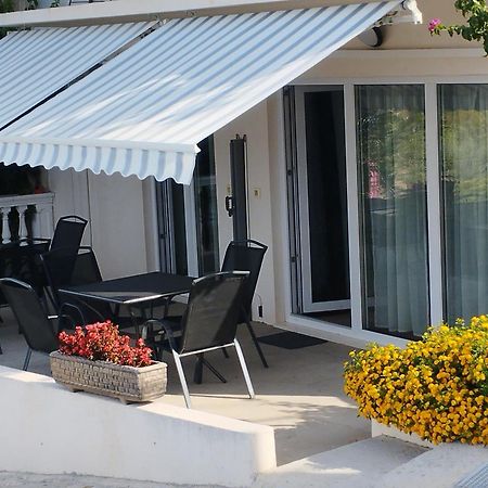 Apartmani Kujundzic Duće Dış mekan fotoğraf