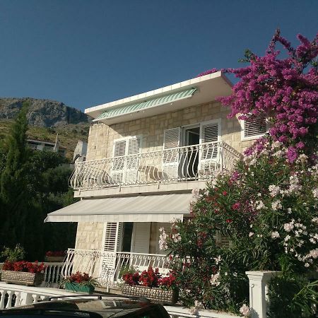 Apartmani Kujundzic Duće Dış mekan fotoğraf