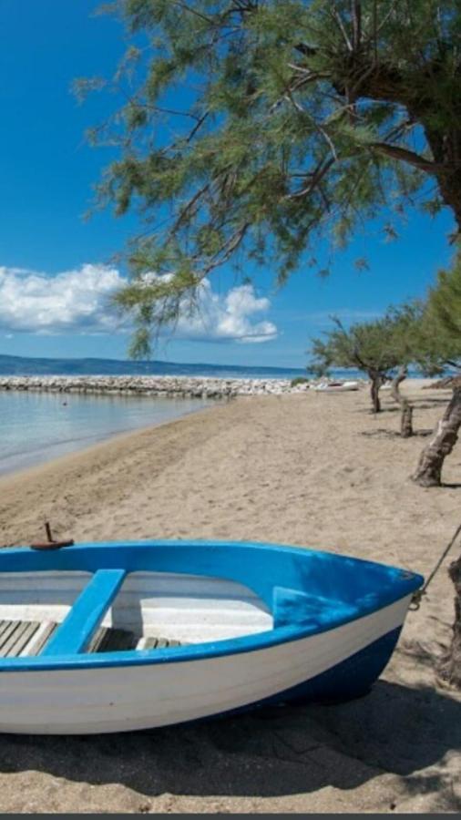 Apartmani Kujundzic Duće Dış mekan fotoğraf