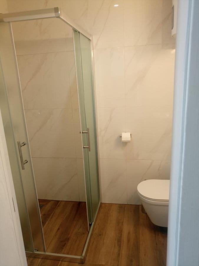 Apartmani Kujundzic Duće Dış mekan fotoğraf