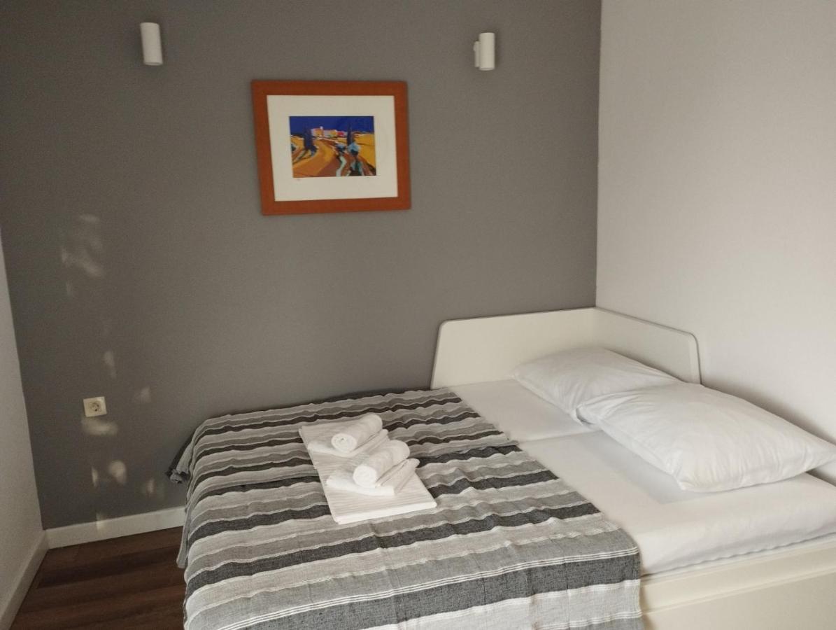 Apartmani Kujundzic Duće Dış mekan fotoğraf