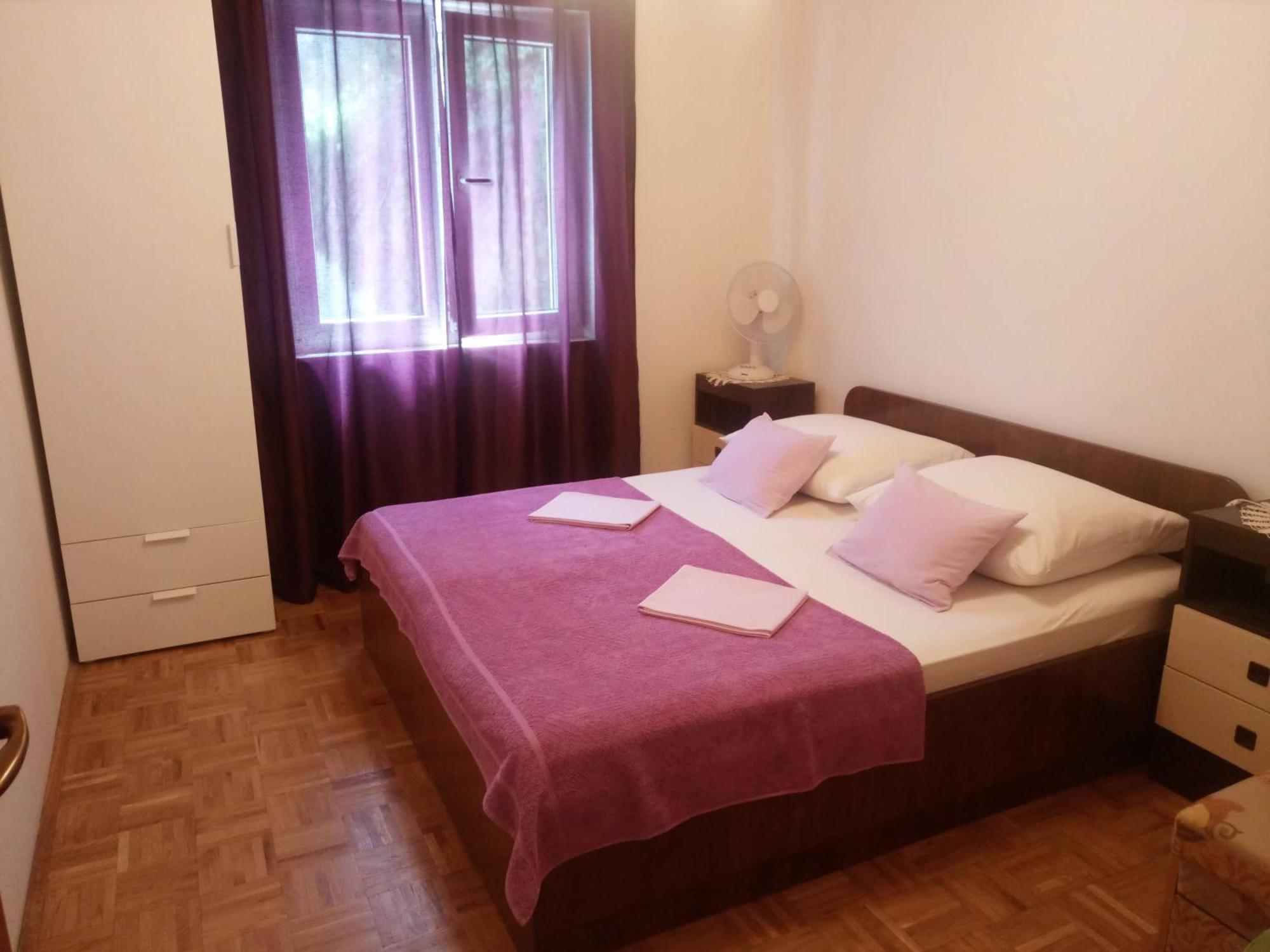 Apartmani Kujundzic Duće Dış mekan fotoğraf