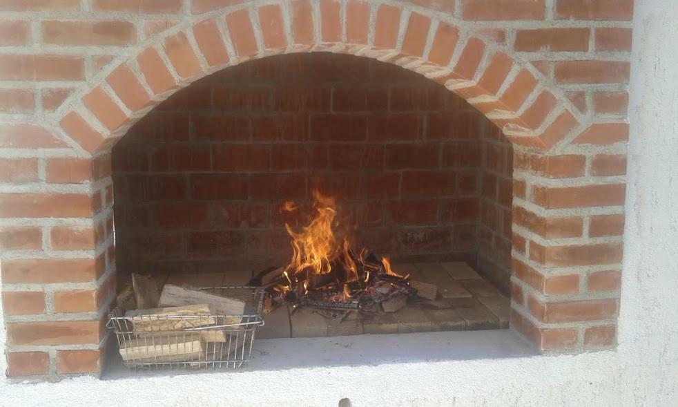 Apartmani Kujundzic Duće Dış mekan fotoğraf