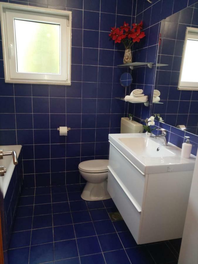Apartmani Kujundzic Duće Dış mekan fotoğraf